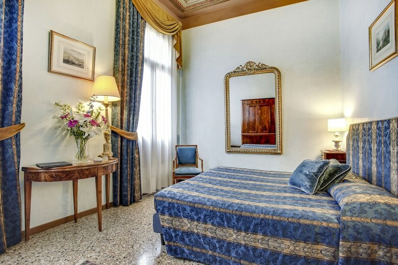 Hotel Palazzo Schiavoni