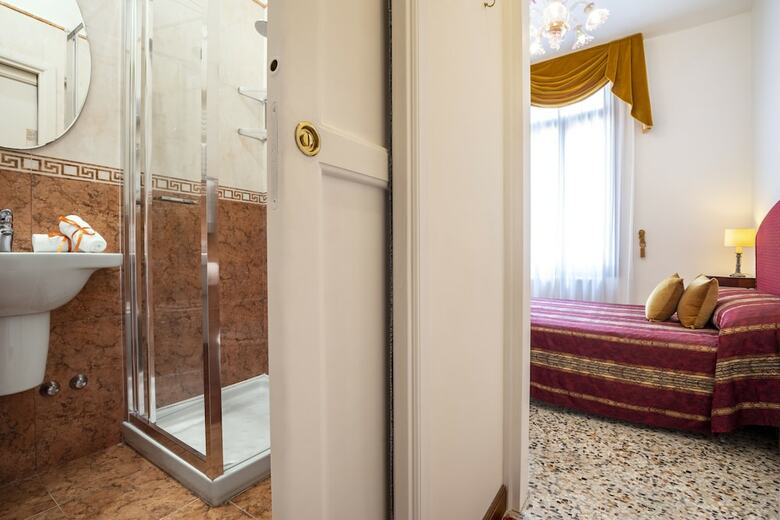 Hotel Palazzo Schiavoni