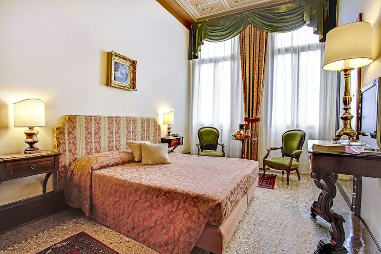 Hotel Palazzo Schiavoni