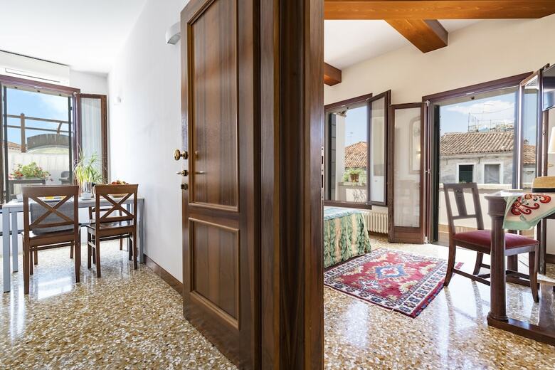 Hotel Palazzo Schiavoni