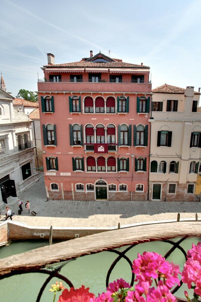 Hotel Palazzo Schiavoni