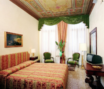 Hotel Palazzo Schiavoni