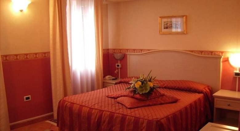 Hotel Tintoretto