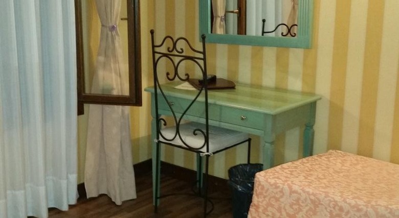 Hotel Tintoretto
