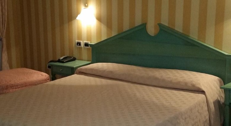 Hotel Tintoretto