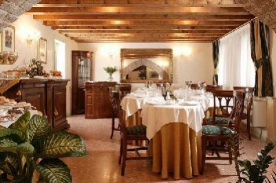 Hotel Tiziano
