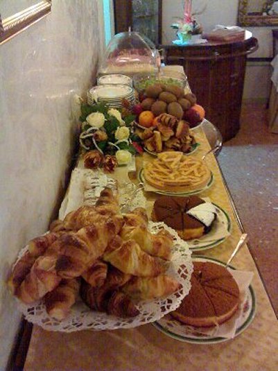Hotel Tiziano