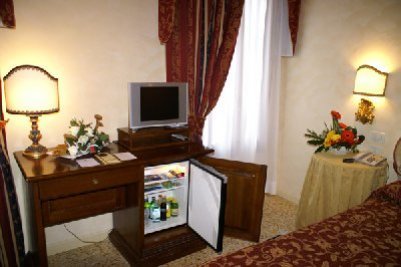 Hotel Tiziano