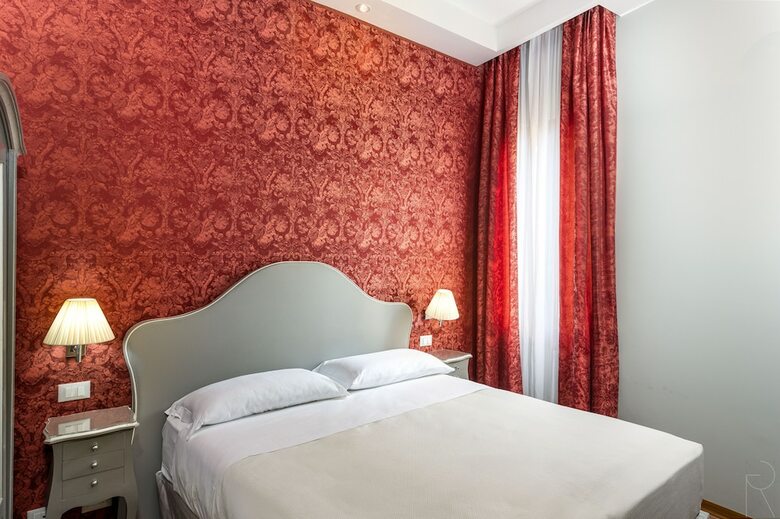Hotel Villa Rosa