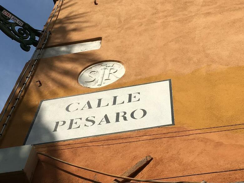 Hotel Villa Rosa