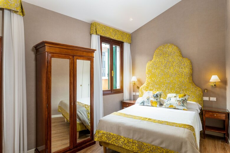 Hotel Villa Rosa