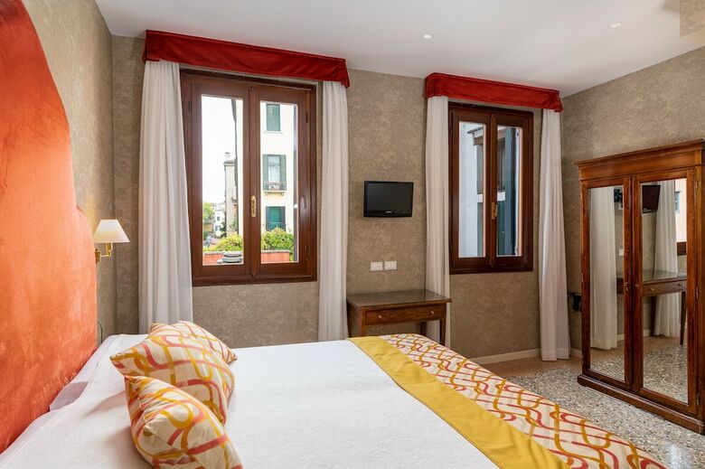 Hotel Villa Rosa