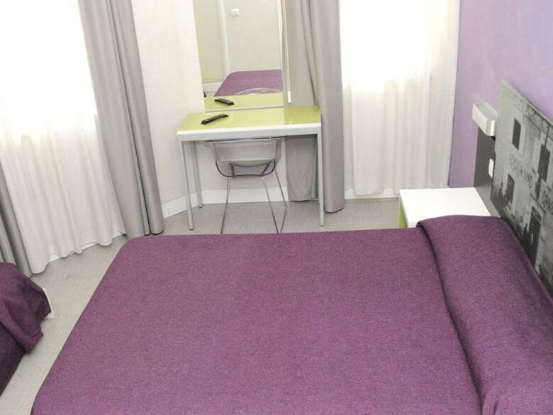 Hotel Mondial