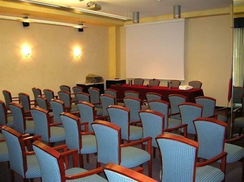 Hotel Mondial