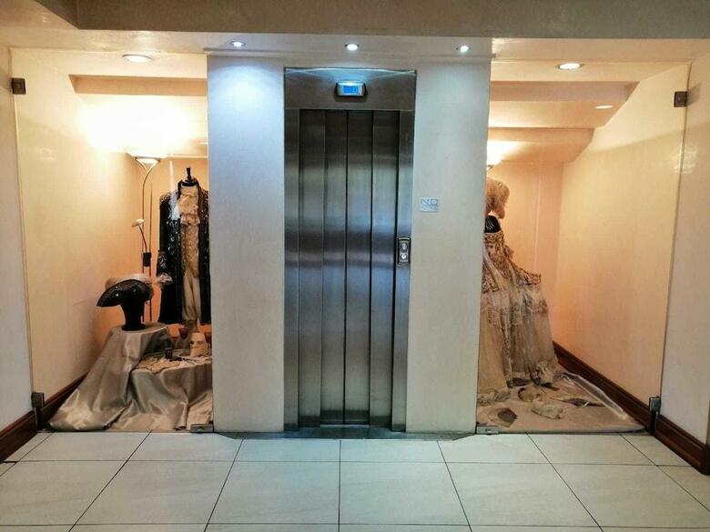 Hotel Mondial