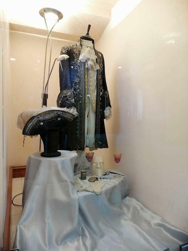 Hotel Mondial
