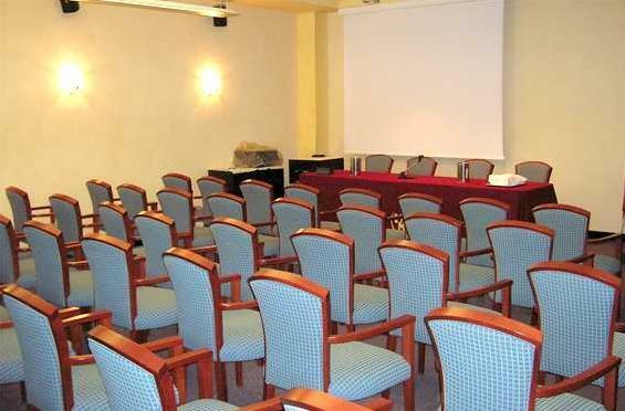 Hotel Mondial