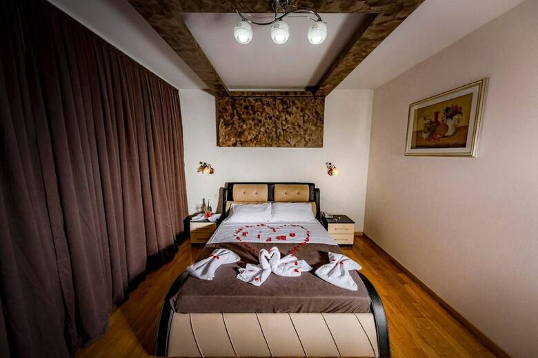 Hotel Trieste