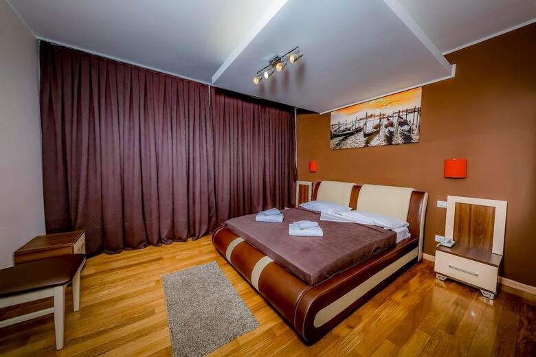 Hotel Trieste