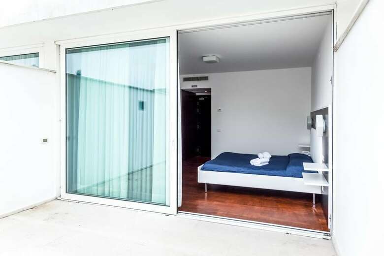Hotel Trieste