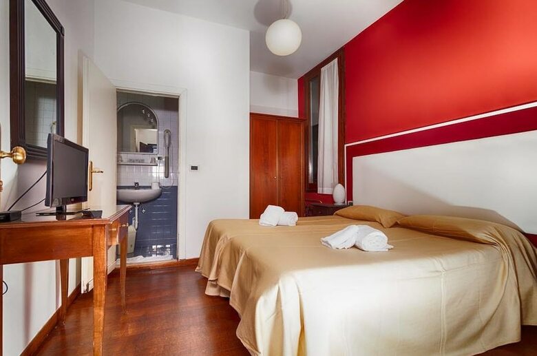 Hotel Trieste