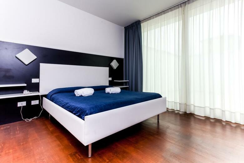 Hotel Trieste