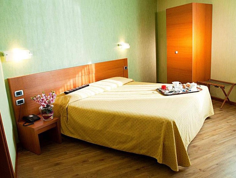 Hotel Trieste