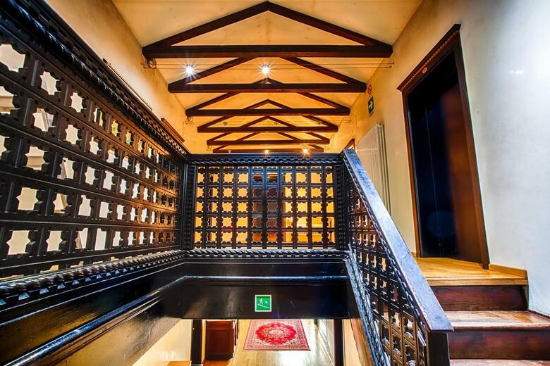 Hotel Trieste