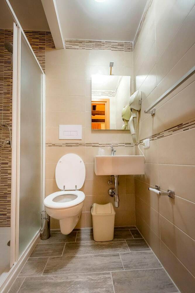 Hotel Trieste