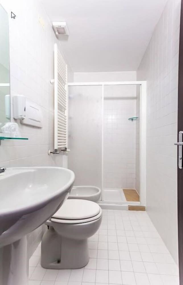 Hotel Trieste