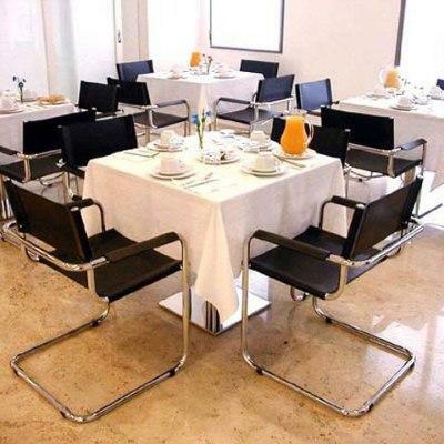 Hotel Trieste