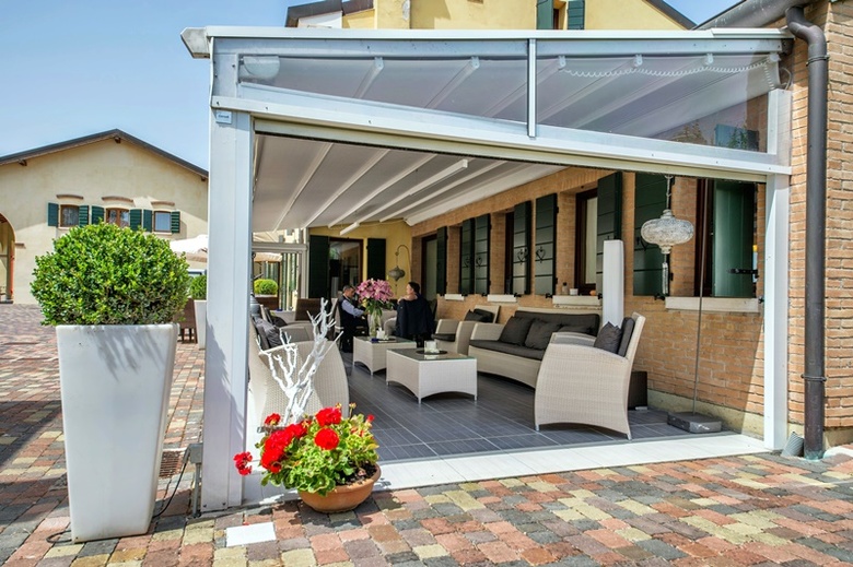 Venice Resort Hotel