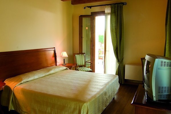 Venice Resort Hotel