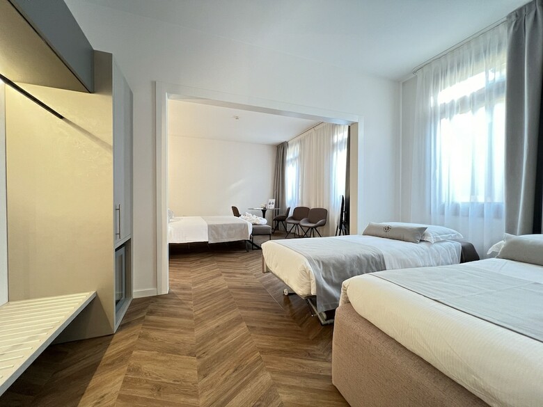 Hotel Al Vivit