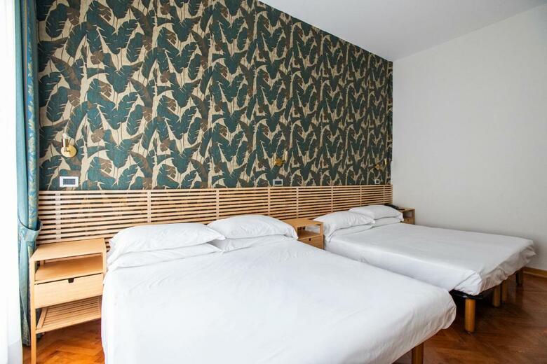 Hotel Rivamare