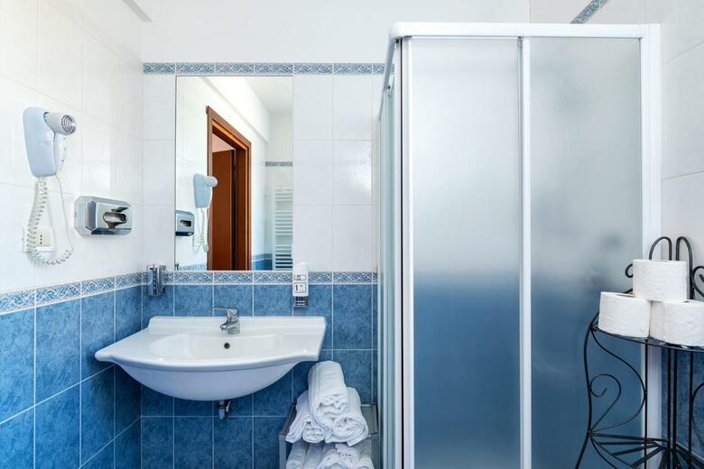 Hotel Rivamare
