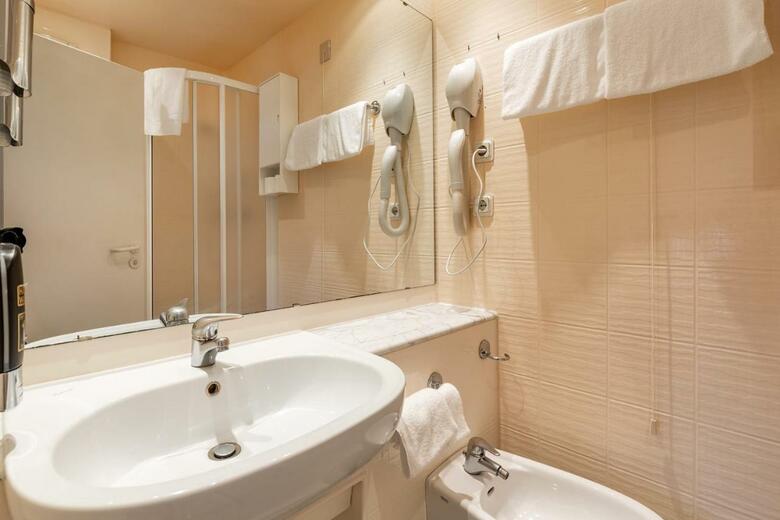 Hotel Rivamare
