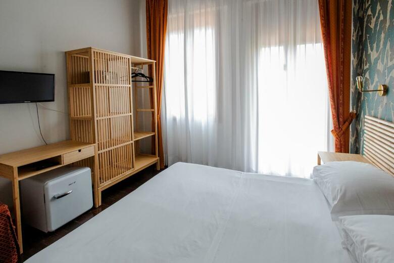 Hotel Rivamare