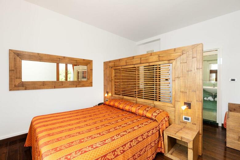 Hotel Rivamare