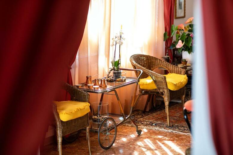 Hotel Rivamare