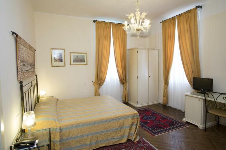 Hotel Villa Casanova