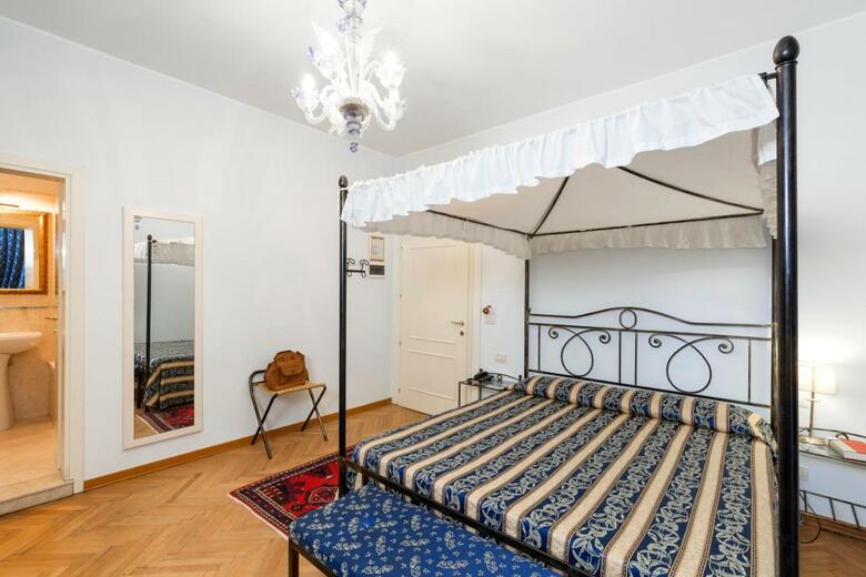 Hotel Villa Casanova