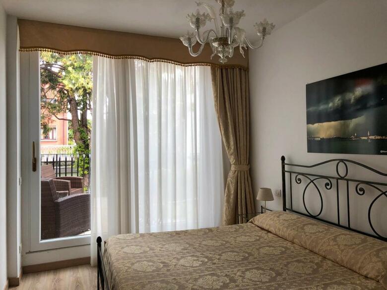 Hotel Villa Casanova