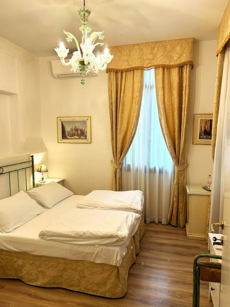 Hotel Villa Casanova