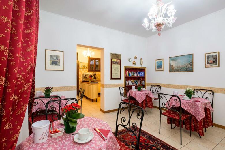 Hotel Villa Casanova