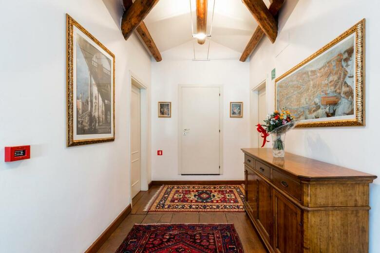 Hotel Villa Casanova