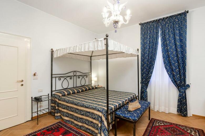 Hotel Villa Casanova
