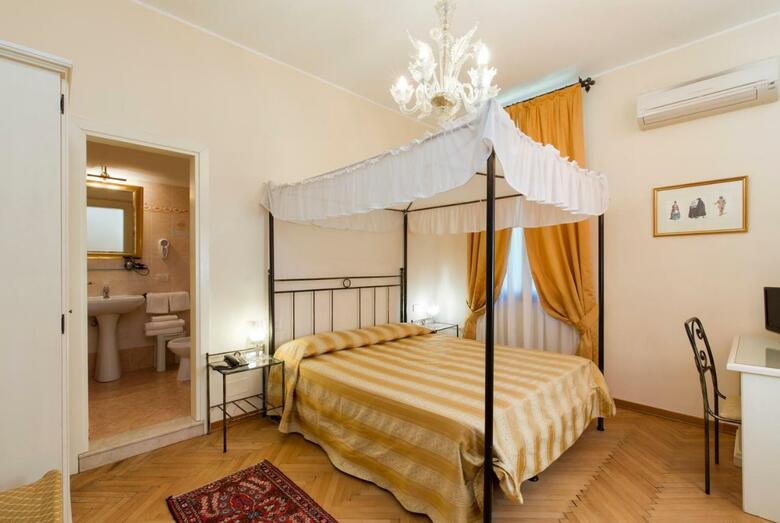 Hotel Villa Casanova