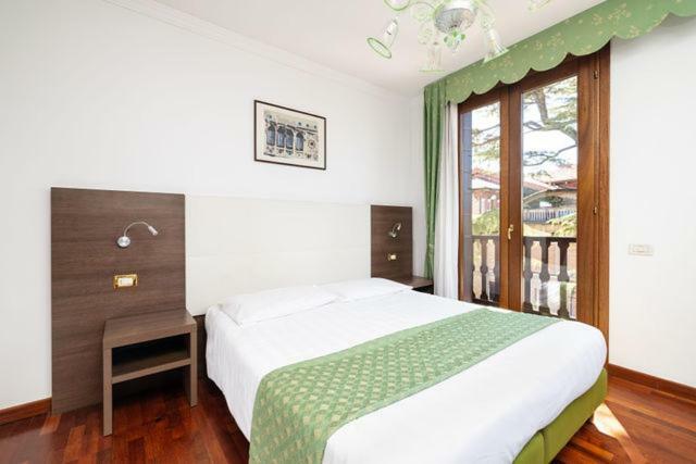 Hotel Villa Cipro