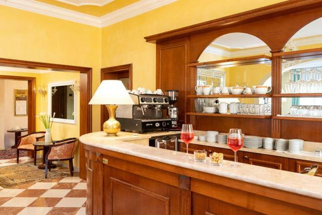 Hotel Villa Cipro